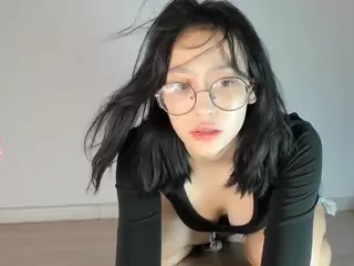 suahong's Live Sex Cam Show