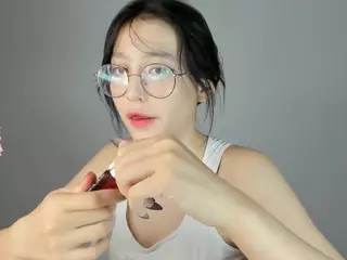 suahong's Live Sex Cam Show