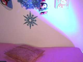 sweettirenn webcam model