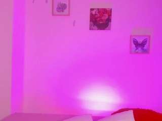 Bella-Dollye live webcam show