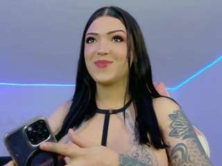 velen23 Sex Cam Show