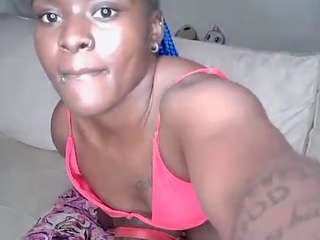 princesseshanize