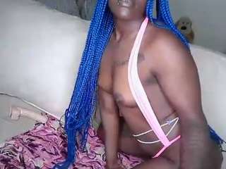 princesseshanize