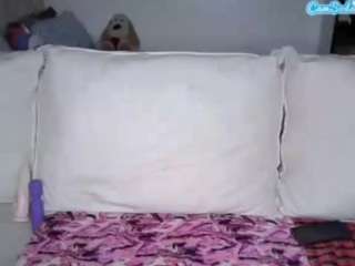 princesseshanize live webcam show