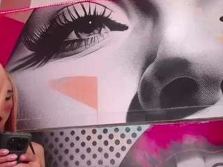 anaysslibel, recent webcam model, live from Camsoda