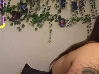 aww-burn's Live Sex Cam Show