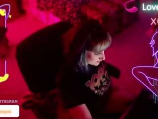 biiylablue webcam model