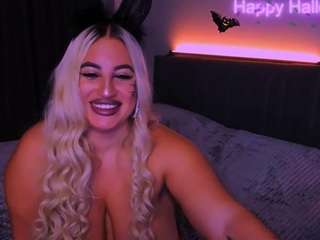 camsoda blond-lu