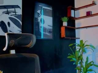 andrew-brownn - Live Cam