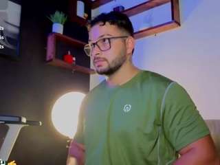 andrew-brownn - Cam en Direct