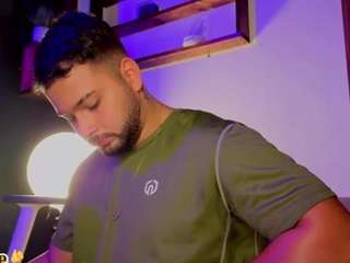 andrew-brownn camsoda