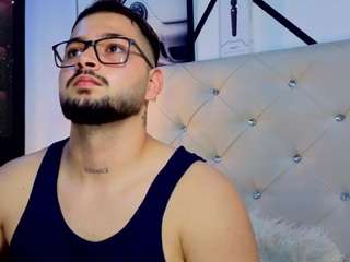 andrew-brownn webcam