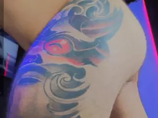 Andrew-Brownn's Live Sex Cam Show