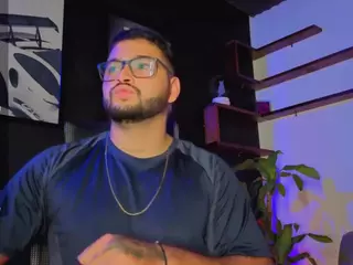 Andrew-Brownn's Live Sex Cam Show
