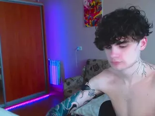 Andrulka's Live Sex Cam Show