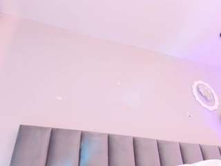 moll1e Live Webcam on CamSoda