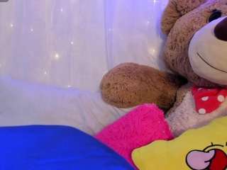 moll1e Live Webcam on CamSoda