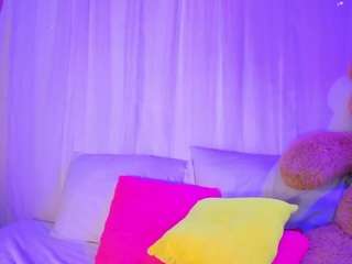 moll1e from CamSoda is Freechat