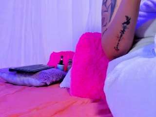 moll1e Live Webcam on CamSoda