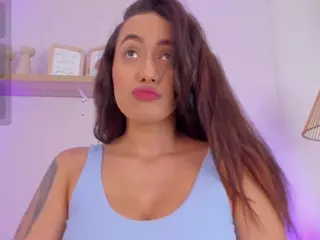 moll1e's Live Sex Cam Show