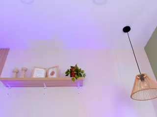 moll1e's Live Sex Cam Show