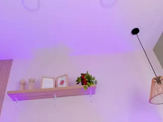 moll1e's Live Sex Cam Show