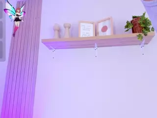 moll1e's Live Sex Cam Show