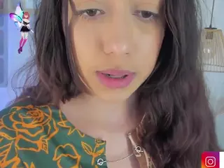 moll1e's Live Sex Cam Show