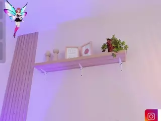 moll1e's Live Sex Cam Show
