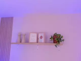 moll1e's Live Sex Cam Show