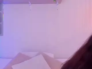 moll1e's Live Sex Cam Show