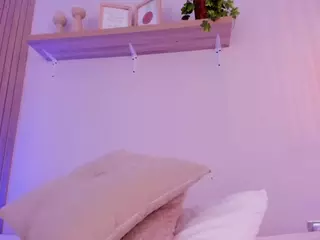 moll1e's Live Sex Cam Show