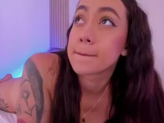 moll1e's Live Sex Cam Show