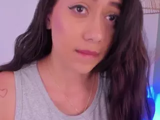 moll1e's Live Sex Cam Show