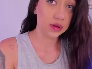 moll1e's Live Sex Cam Show