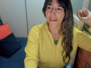 penelope47 - Live Cam