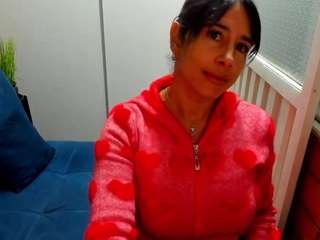 penelope47 Live Webcam on CamSoda