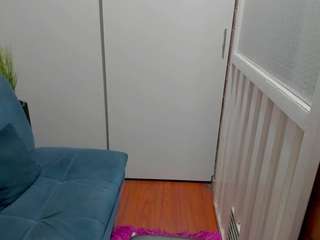 penelope47 Live Webcam on CamSoda