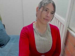 penelope47 Live Webcam on CamSoda