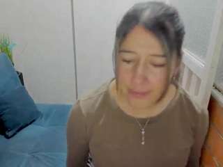 penelope47 Live Webcam on CamSoda