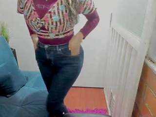 penelope47 Sex Cam Show