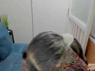 Live cam show with penelope47