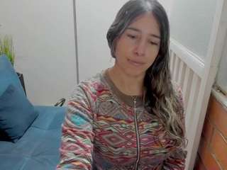 Live cam show with penelope47