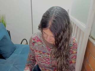penelope47 Live Webcam on CamSoda