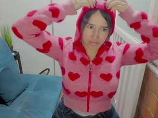 penelope47 live webcam show