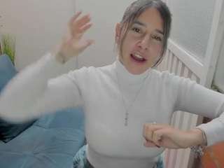 penelope47 live webcam show