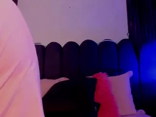 Steffany's Live Sex Cam Show