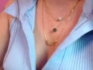 Steffany's Live Sex Cam Show