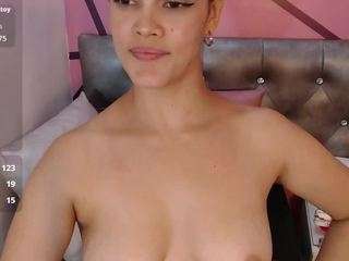 greatasskarol webcam