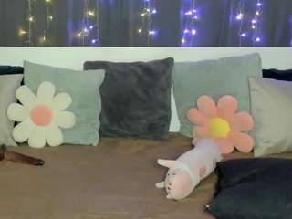 juicymilk Live Webcam on CamSoda